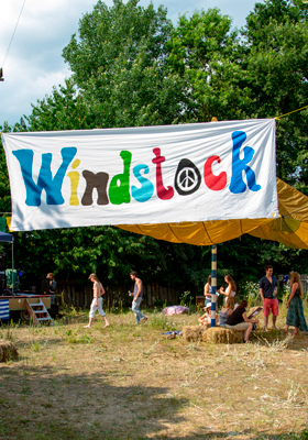Windstock 2015 - Part 1